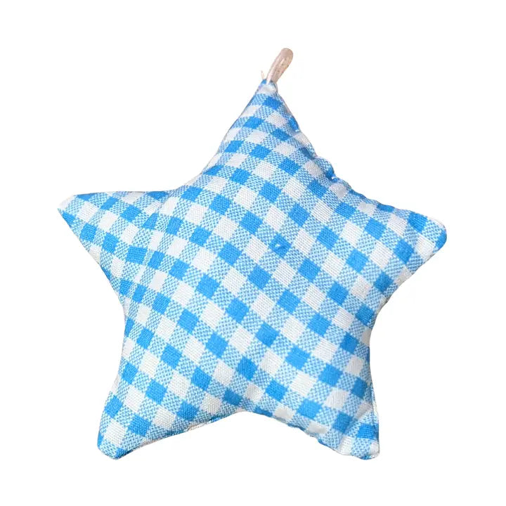 Trash Bandit - Star Bag Charm | Various Prints