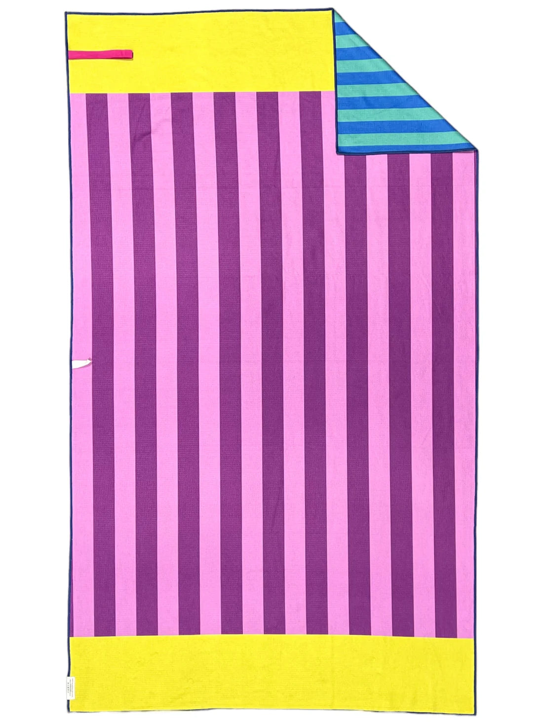 crae. - Reversible Pool Towel | Piper