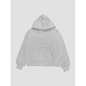 Blank Lab - Organic Cotton Terry Hoodie | Mist