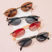 FAME Collections | Sunnies | Spring 2026