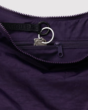 Baggu - Medium Nylon Crescent Bag | Fig