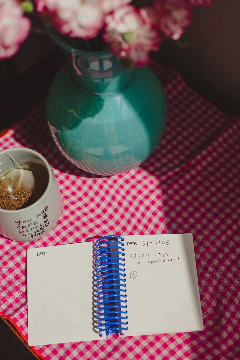 People I've Loved - Gratitude Journal