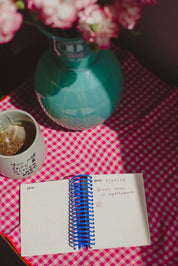 People I've Loved - Gratitude Journal