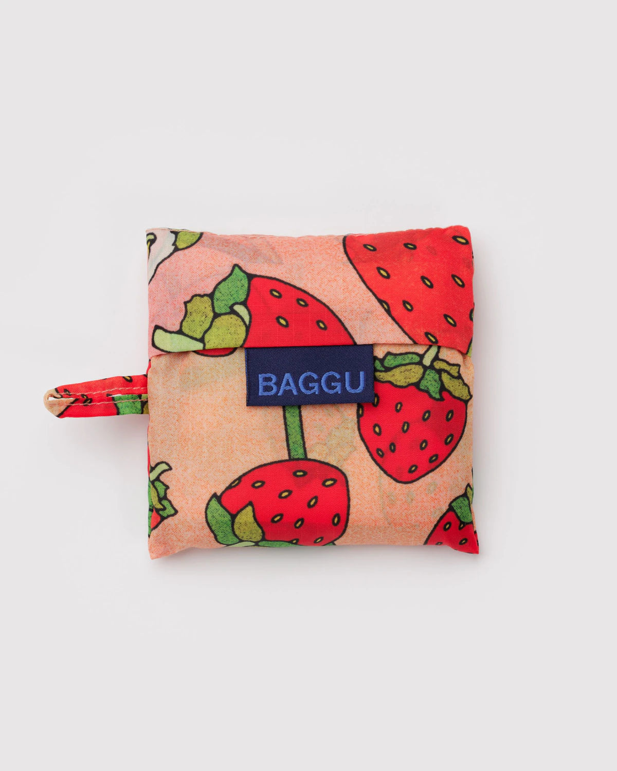 Baggu - Baby Baggu | Strawberry Blossom