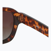 Jaxy Eyewear - Foundry - Retro Polarized Square Sunglasses