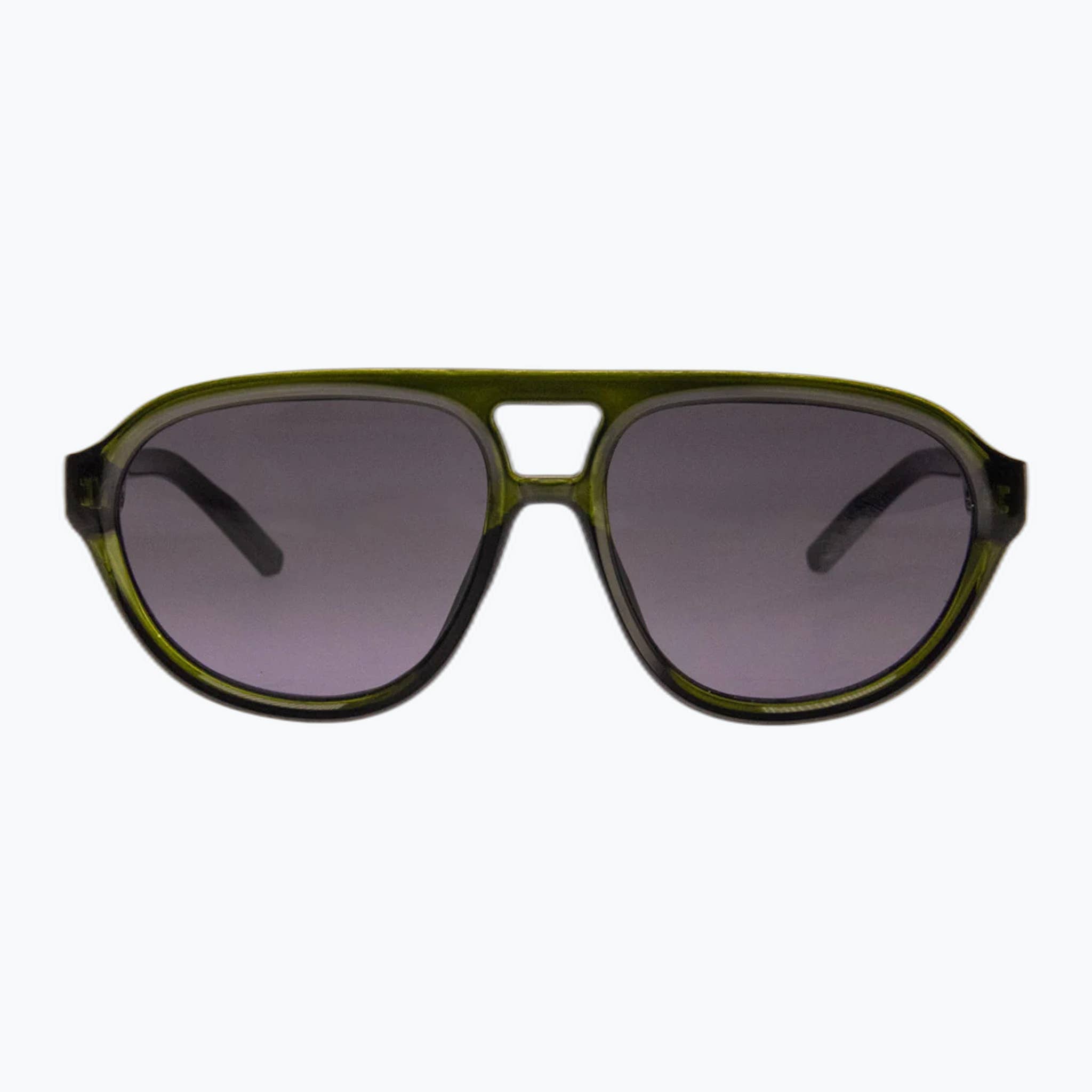 Jaxy Eyewear - Horizon Sunglasses | Multiple Colors