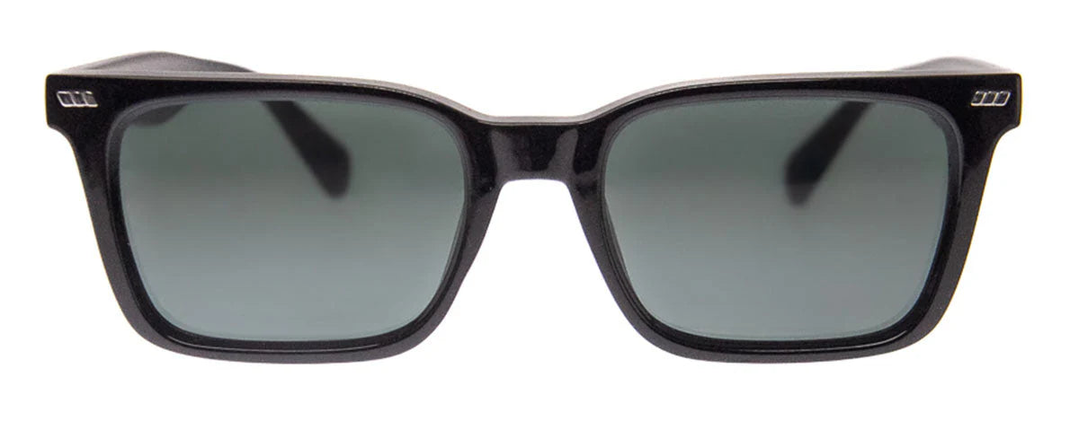 AJ Morgan - Keen Sunnies | Black