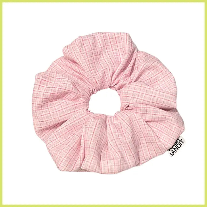 Trash Bandit - Scrunchies | Various Prints