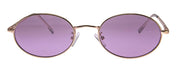 AJ Morgan - Preston Sunnies | Gold/Purple