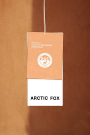 Arctic Fox & Co. - The Alpaca Gloves | Crimson Red