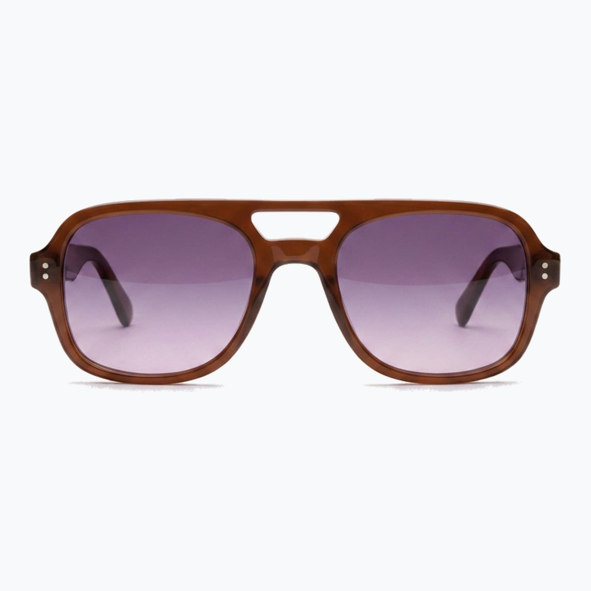 Jaxy Eyewear - Captain Sunglasses | Multiple Colors