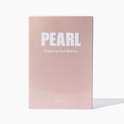 LAPCOS - Pearl Daily Sheet Mask