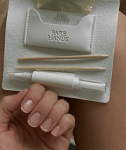 Bare Hands - The Dry Gloss Manicure Kit