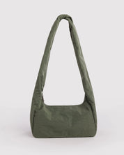 Baggu - Nylon Meringue Bag | Caper