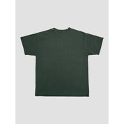 Blank Lab - The Oversized Tee | Dark Green