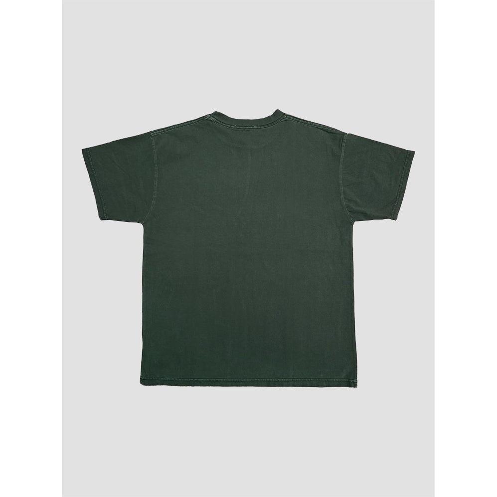 Blank Lab - The Oversized Tee | Dark Green