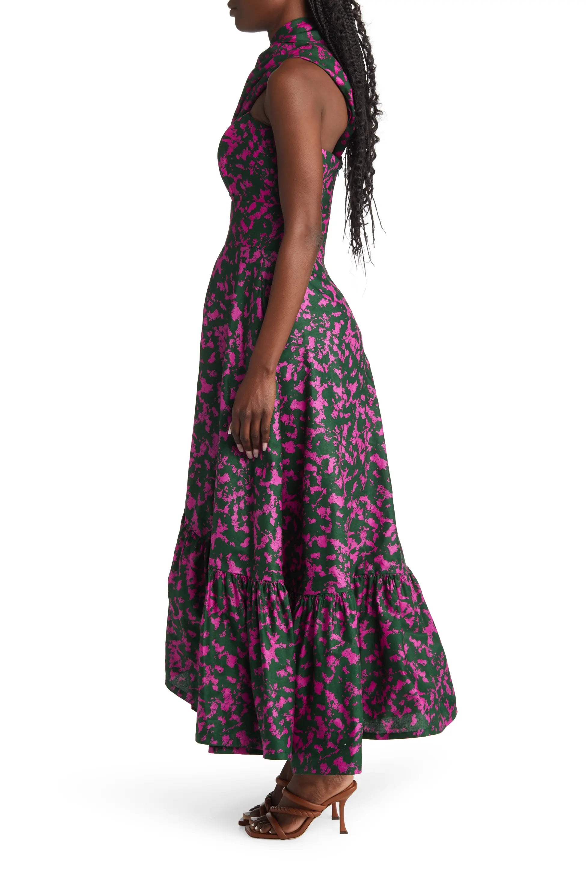 SIKA Beeoko Dress (M/8)