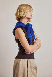 Arctic Fox & Co. - The Bonnet | Electric Blue
