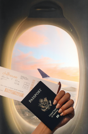 Chillhouse - Chill Tips | Window Seat