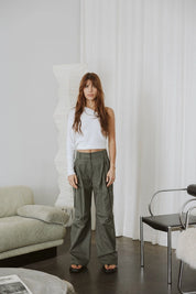 Mod Ref - The Maddie Pants | Olive