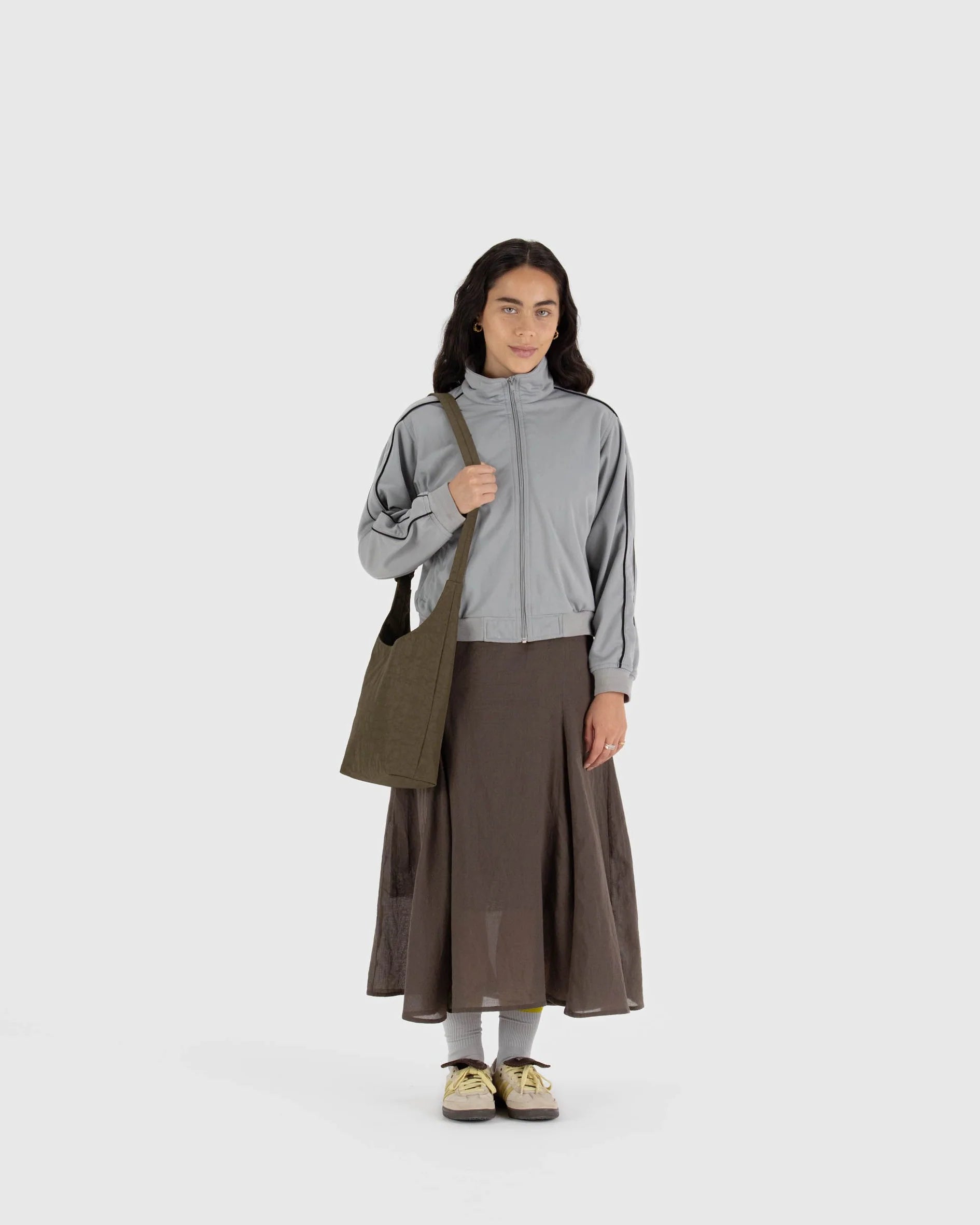 Baggu - Small Nylon Sling | Seaweed