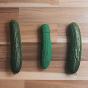 Dame - Pickle Emojibator Bullet Vibrator