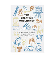 People I've Loved - The Creative Unblocker Journal