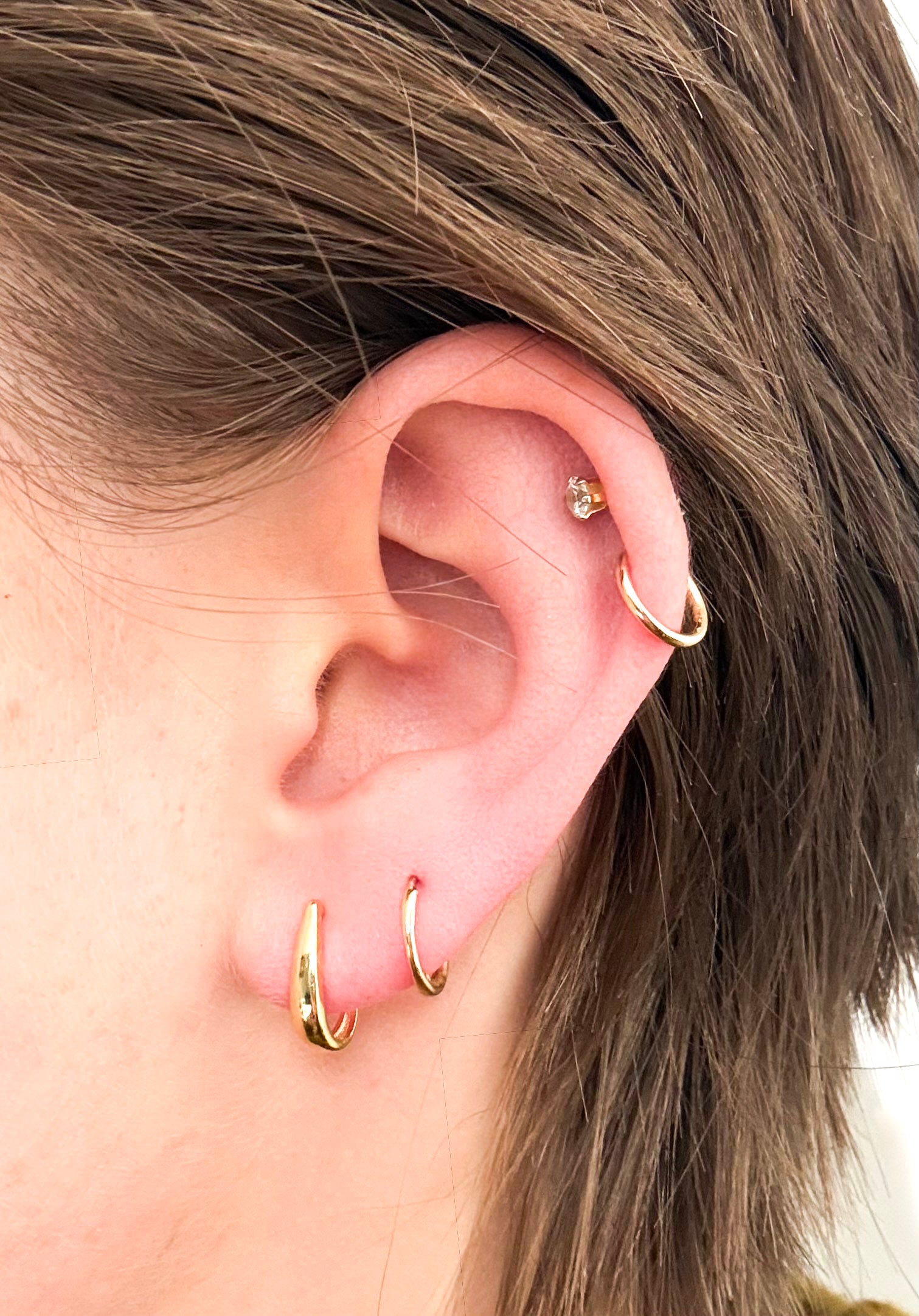 Made Community - Wrap Around Studs