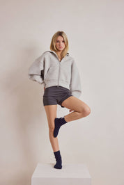 Arctic Fox & Co. - Cosy Socks | Navy