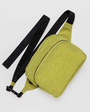 Baggu - Fanny Pack | Lemongrass