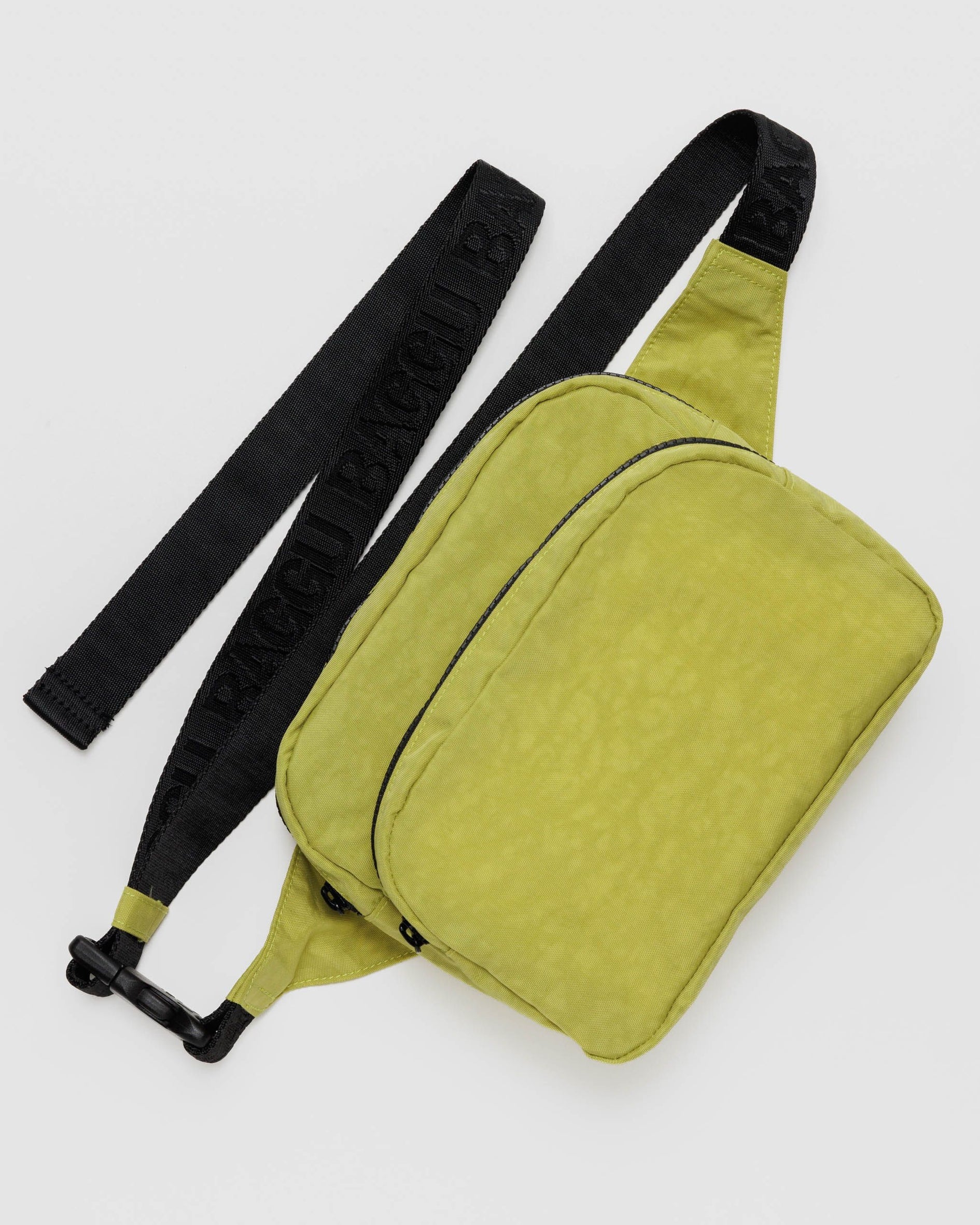 Baggu - Fanny Pack | Lemongrass