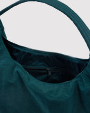 Baggu - Nylon Shoulder Bag | Deep Sea