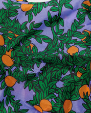 Baggu - Standard Baggu | Orange Tree Periwinkle