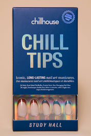 Chillhouse - Chill Tips | Study Hall