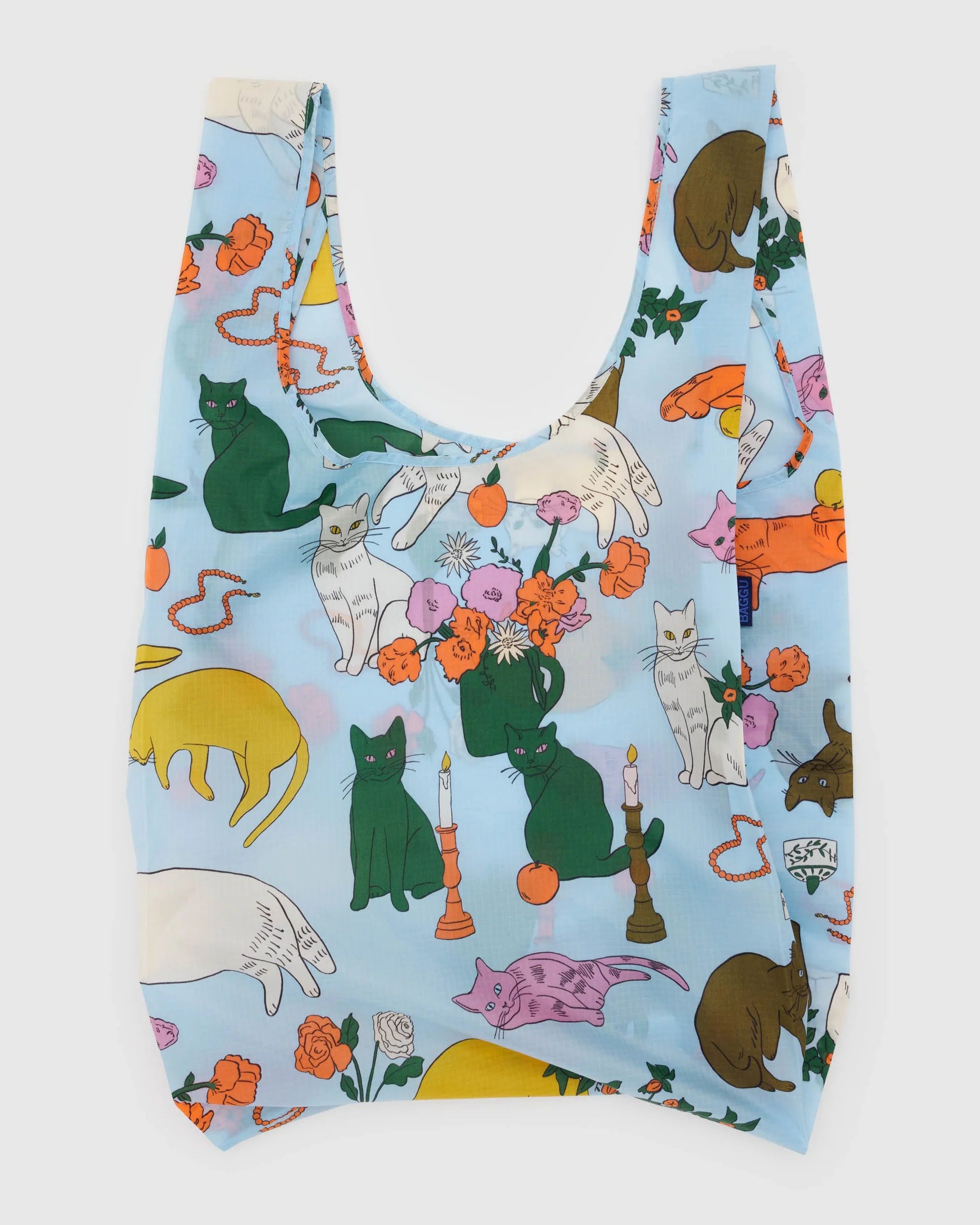 Baggu - Big Baggu | Table Cats