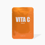 LAPCOS - Vita C Daily Sheet Mask