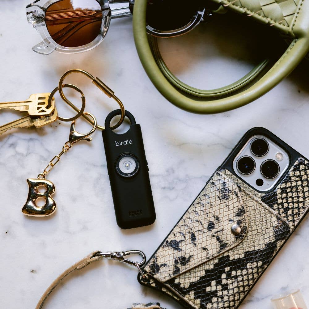 She's Birdie - Birdie 3.0 | Aqua