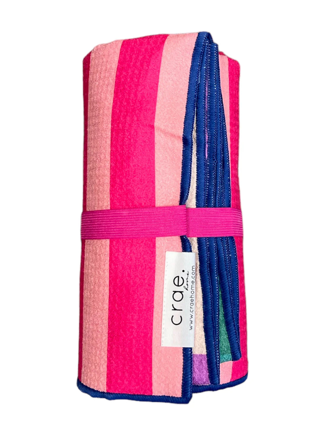 crae. - Reversible Pool Towel | Piper