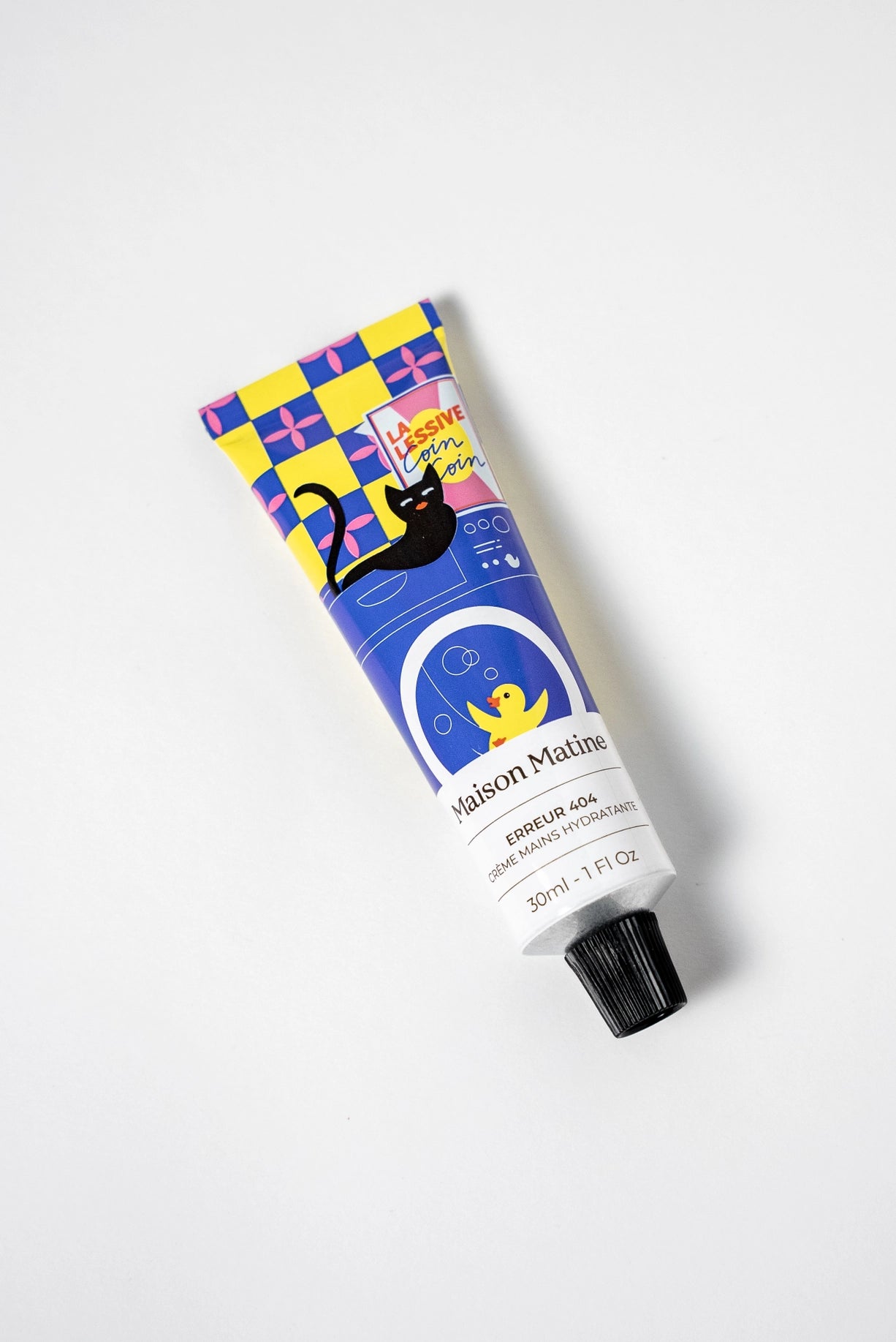 Maison Matine - Erreur 404 Hand Cream | 30ml