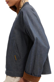 Barbour Freckleton Denim Jacket (2/S)
