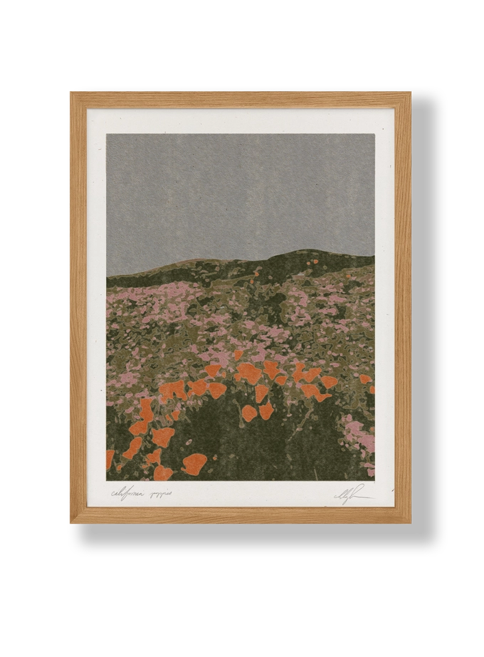 Cocoshalom - California Poppies