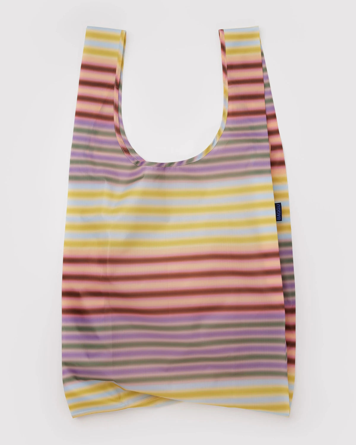 Baggu - Big Baggu | Gradient Stripe Multi