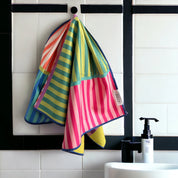 crae. - Reversible Hand Towel | Piper