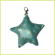 Trash Bandit - Star Bag Charm | Various Prints