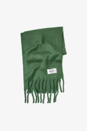 Arctic Fox & Co. - The Stockholm Scarf | Forest Fern