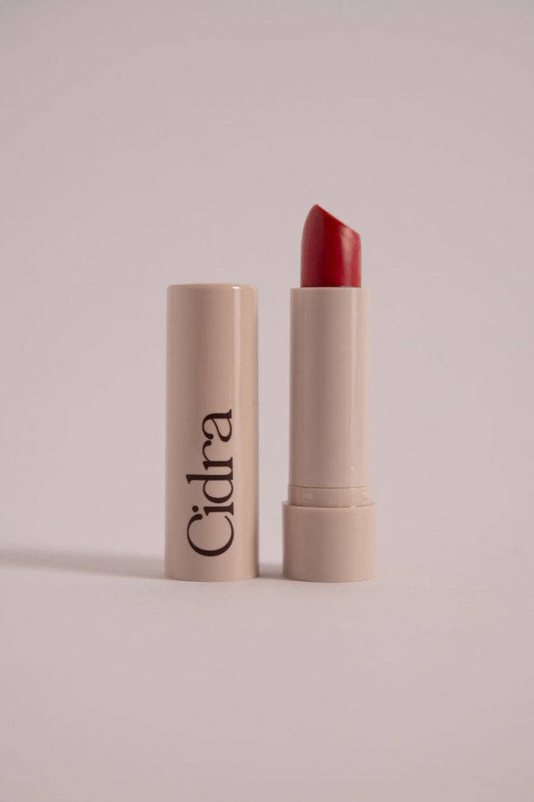 Cidra - ACHIOTE CRUSH | #5 Classic Red
