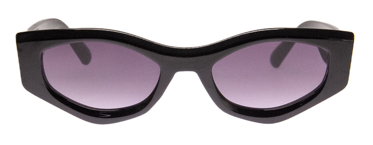 AJ Morgan - Volcano Sunnies | Black