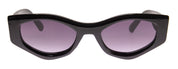 AJ Morgan - Volcano Sunnies | Black