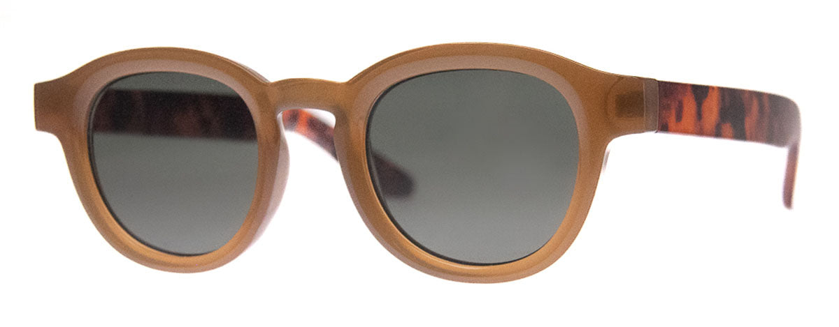 AJ Morgan - Hello Sunnies | Brown/Tort