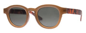 AJ Morgan - Hello Sunnies | Brown/Tort
